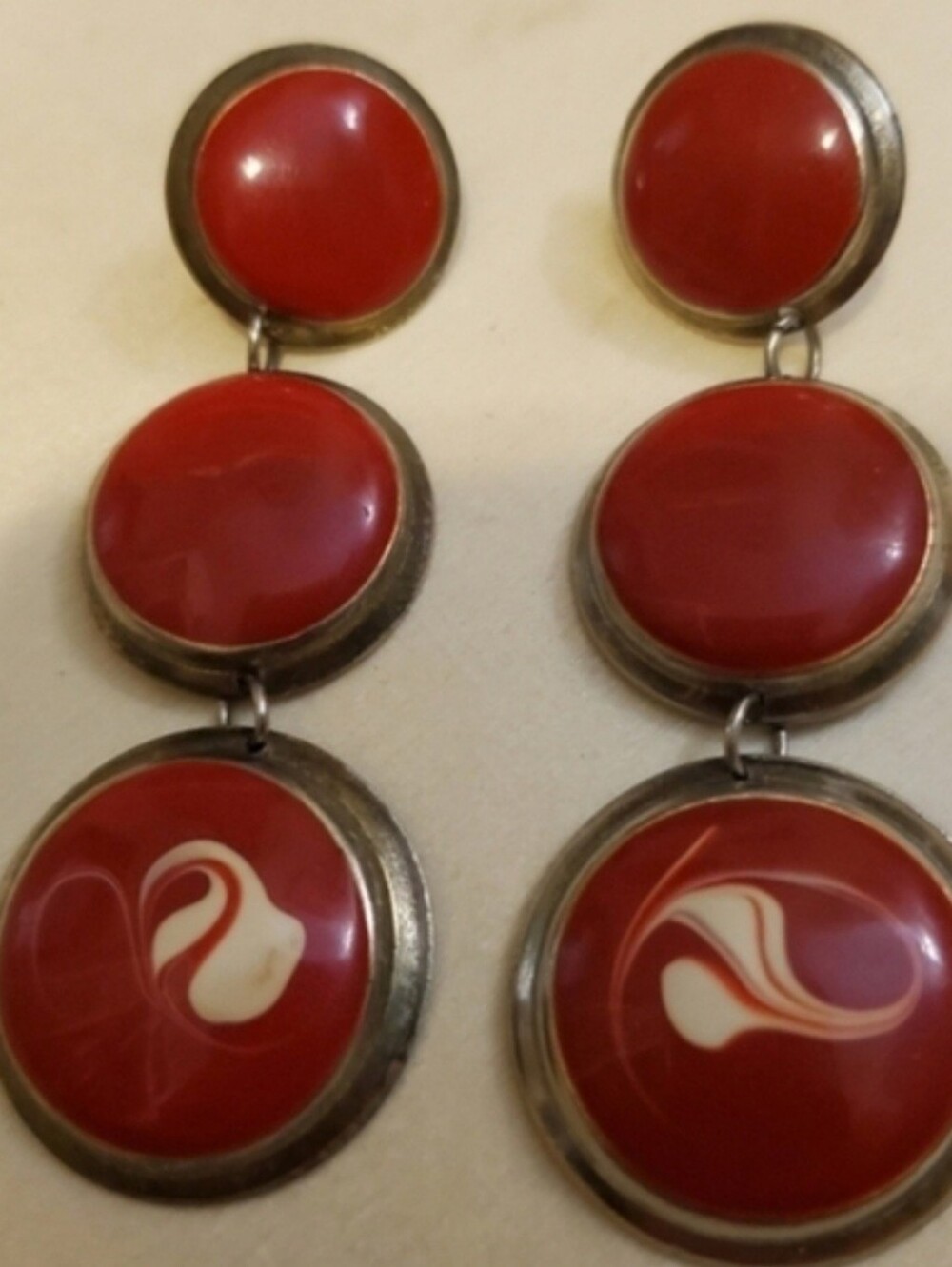 Vintage Earrings